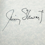 Jimmy Stewart and His Poems by James "Jimmy" Stewart SIGNED! [FIRST EDITION • FIRST PRINTING] 1989 • Crown