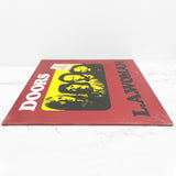 The Doors – L.A. Woman [VINYL LP] 1979 Re-issue • Elektra • Mint in Shrink!