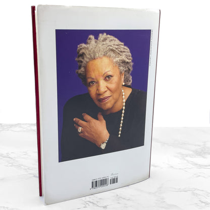 Love by Toni Morrison [FIRST EDITION • FIRST PRINTING] 2003 • Knopf