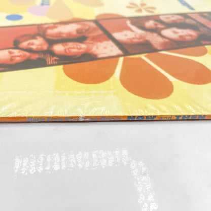 Now And Then - Music From The Motion Picture Soundtrack [VINYL LP] 2017 • First Press • Violet Swirl