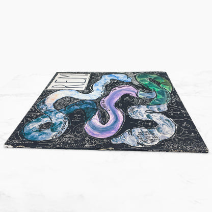 R.E.M. ‎– Reckoning [VINYL LP] 1984 • Original Pressing! • I.R.S.