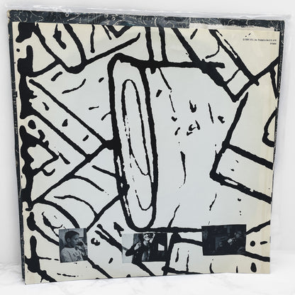 R.E.M. ‎– Reckoning [VINYL LP] 1984 • Original Pressing! • I.R.S.