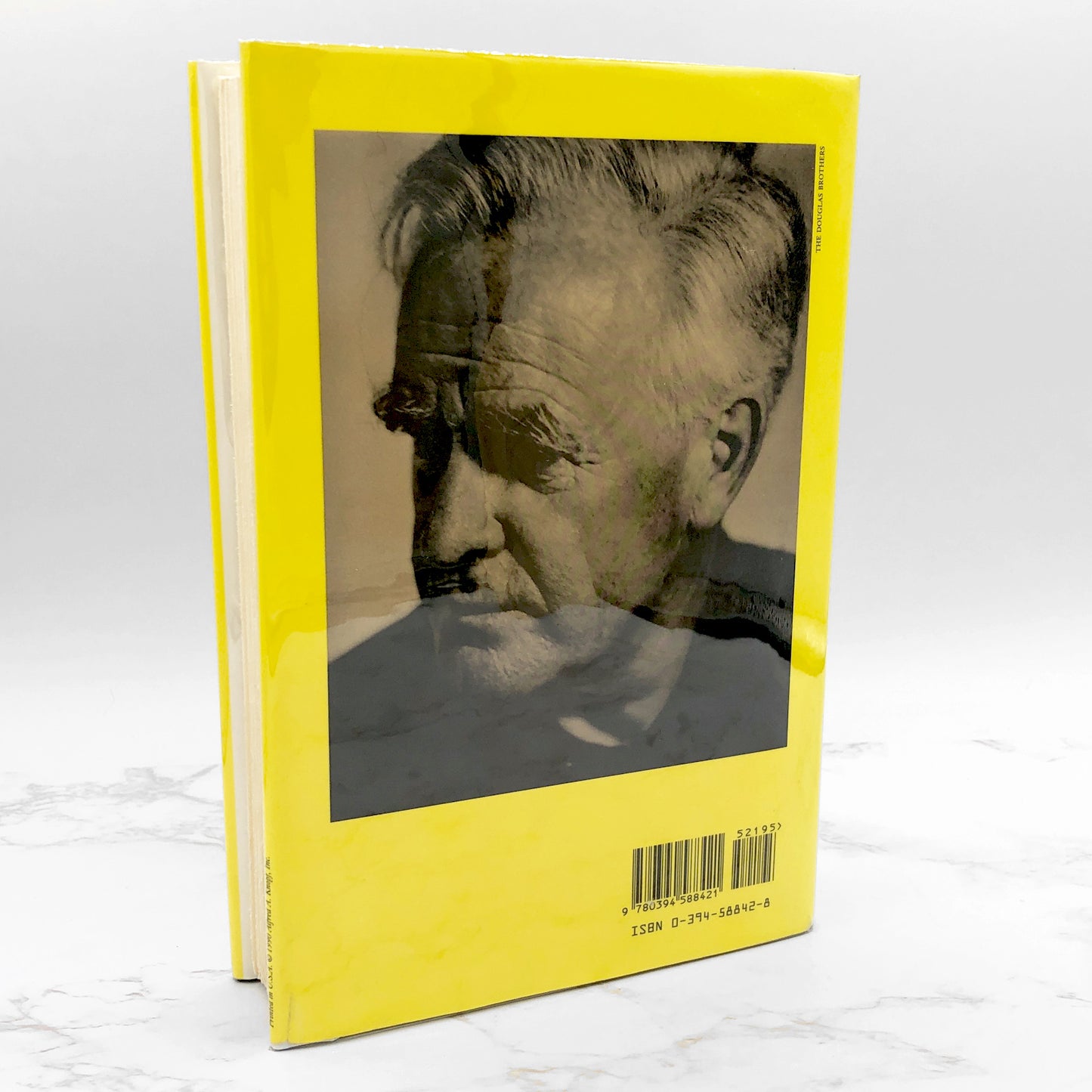 The Secret Pilgrim by John Le Carré [FIRST EDITION] 1990 • Knopf