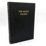 The Secret Pilgrim by John Le Carré [FIRST EDITION] 1990 • Knopf