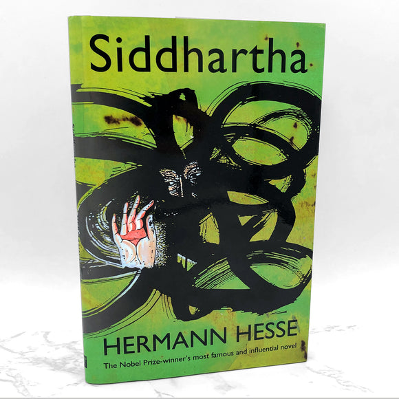 Siddhartha by Hermann Hesse [HARDCOVER RE-ISSUE] 1991 • MJF Books