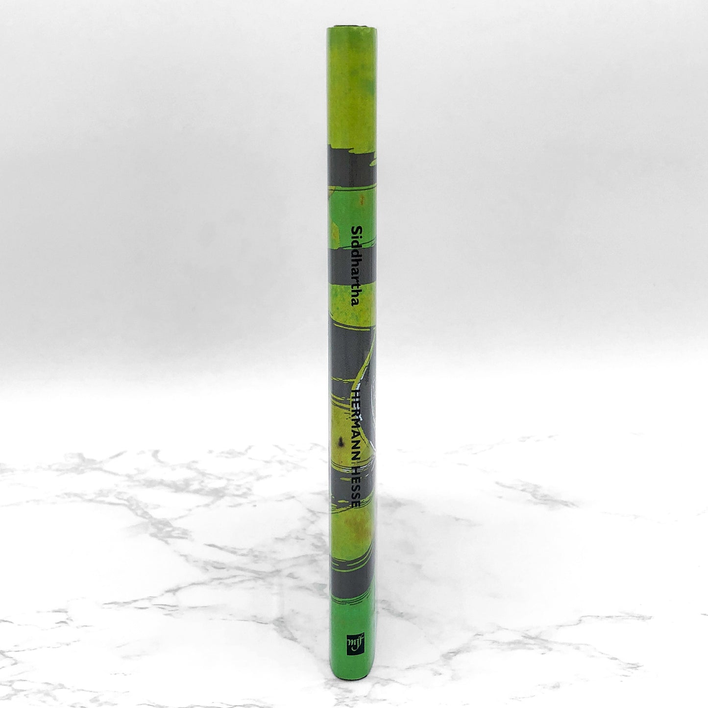 Siddhartha by Hermann Hesse [HARDCOVER RE-ISSUE] 1991 • MJF Books