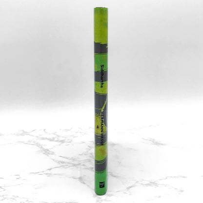 Siddhartha by Hermann Hesse [HARDCOVER RE-ISSUE] 1991 • MJF Books