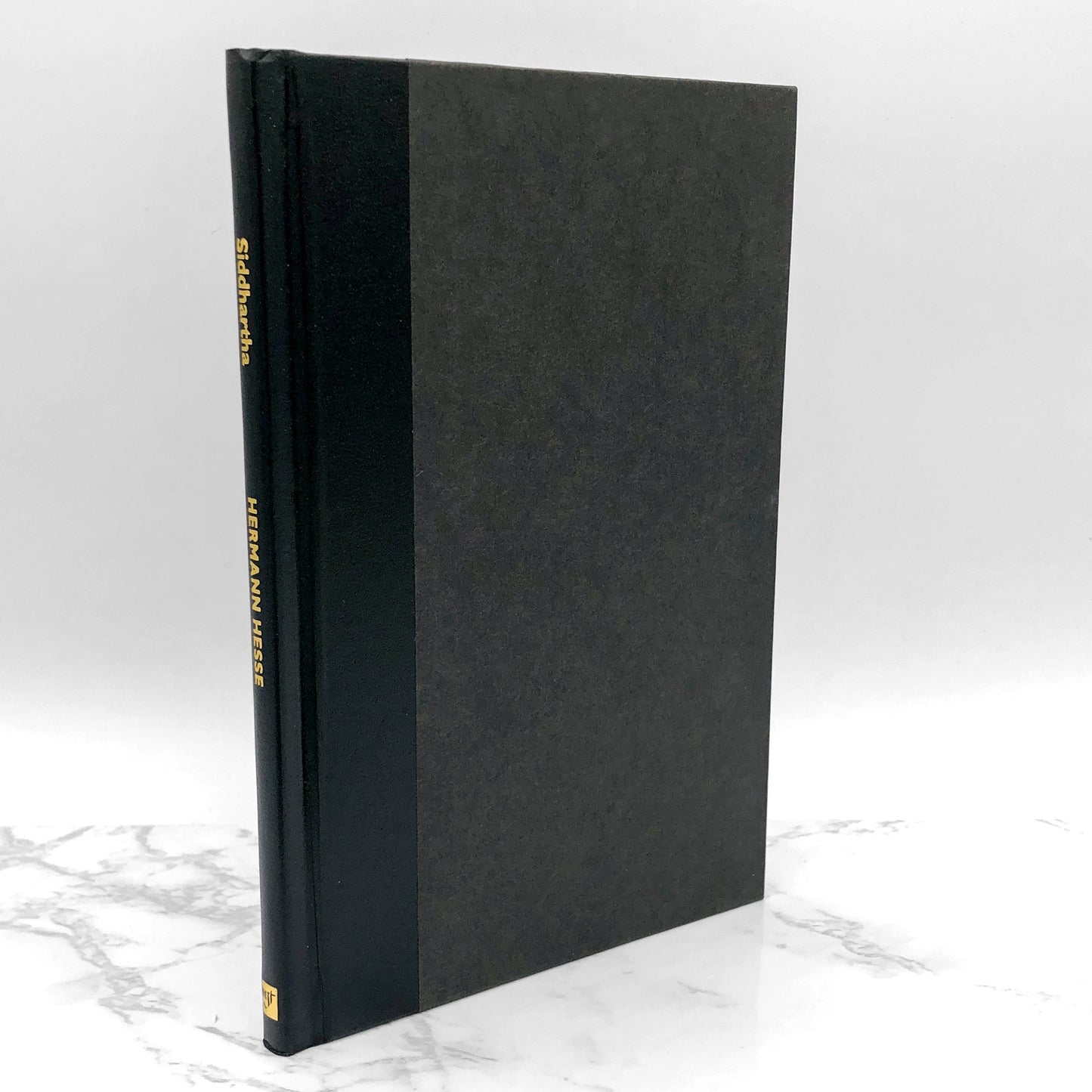 Siddhartha by Hermann Hesse [HARDCOVER RE-ISSUE] 1991 • MJF Books