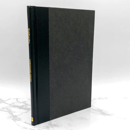 Siddhartha by Hermann Hesse [HARDCOVER RE-ISSUE] 1991 • MJF Books