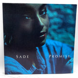 Sade - Promise [VINYL LP] 1985 • Portrait Records