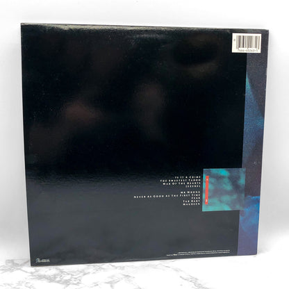 Sade - Promise [VINYL LP] 1985 • Portrait Records