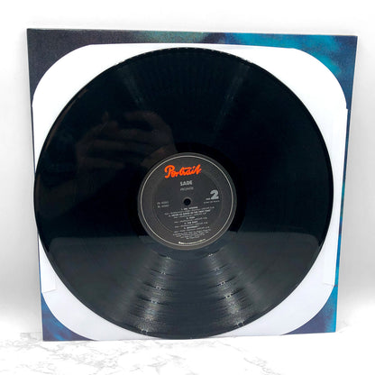 Sade - Promise [VINYL LP] 1985 • Portrait Records