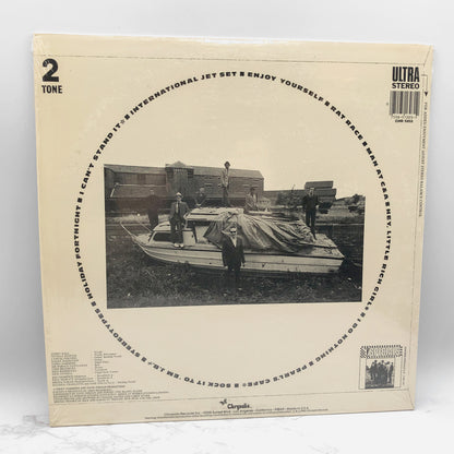 The Specials - More Specials [VINYL LP] 1980 • Chrysalis • 2-Tone