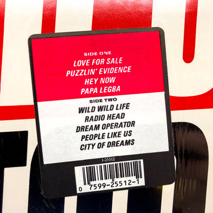 Talking Heads - True Stories  [VINYL LP] 1986 • Sire Records
