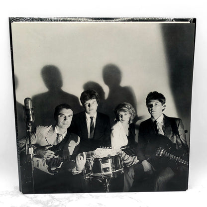 Talking Heads - True Stories  [VINYL LP] 1986 • Sire Records
