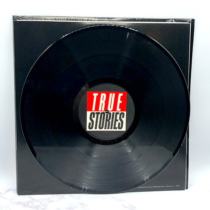 Talking Heads - True Stories  [VINYL LP] 1986 • Sire Records