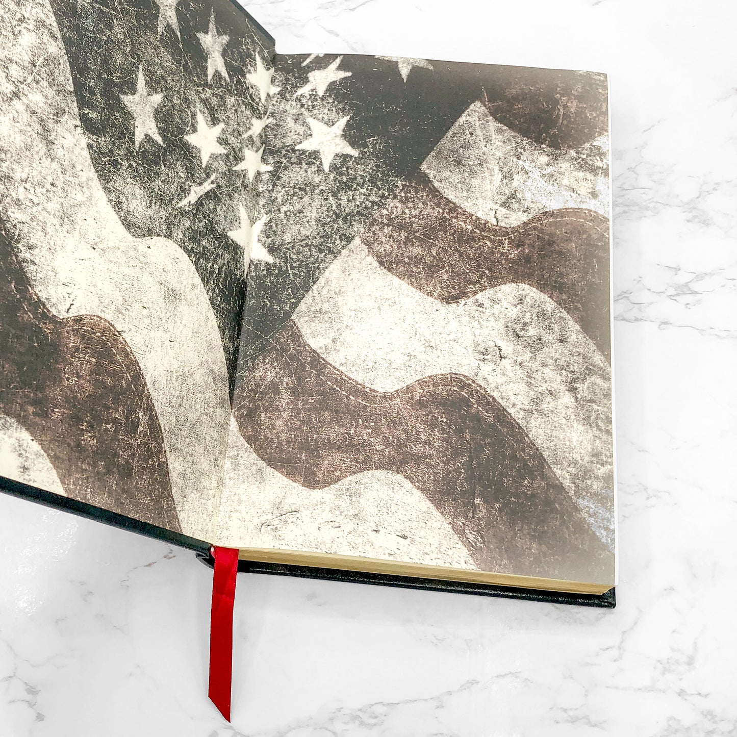 The U.S. Constitution and Other Writings [LEATHER-BOUND HARDCOVER] 2017 • Canterbury Classics