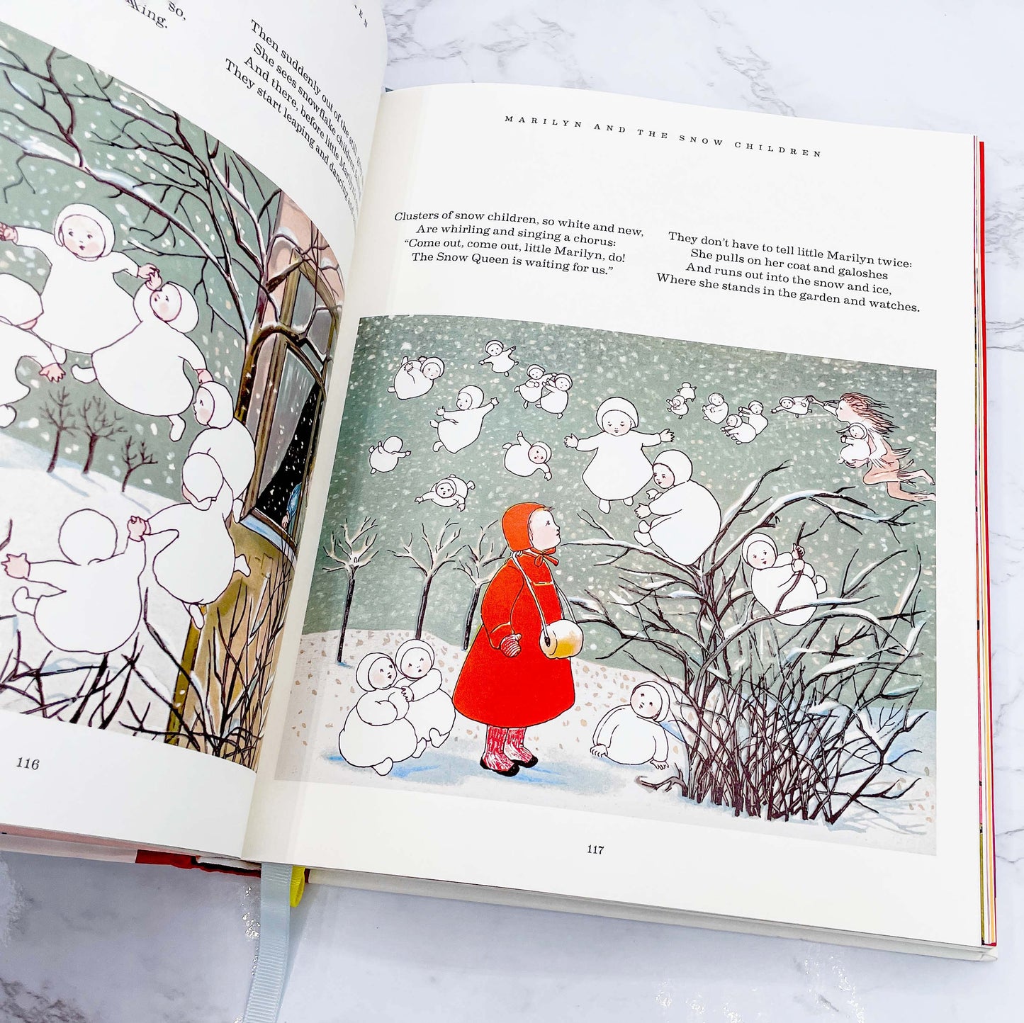 A Treasury of Wintertime Tales edited by Noel Daniel [FIRST EDITION ANTHOLOGY] 2014 • Taschen *Condition