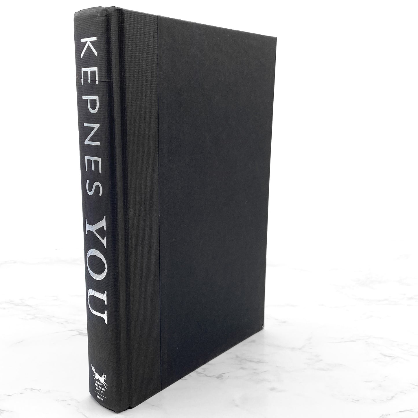 You by Caroline Kepnes [FIRST EDITION • FIRST PRINTING] 2014 • Atria *Condition