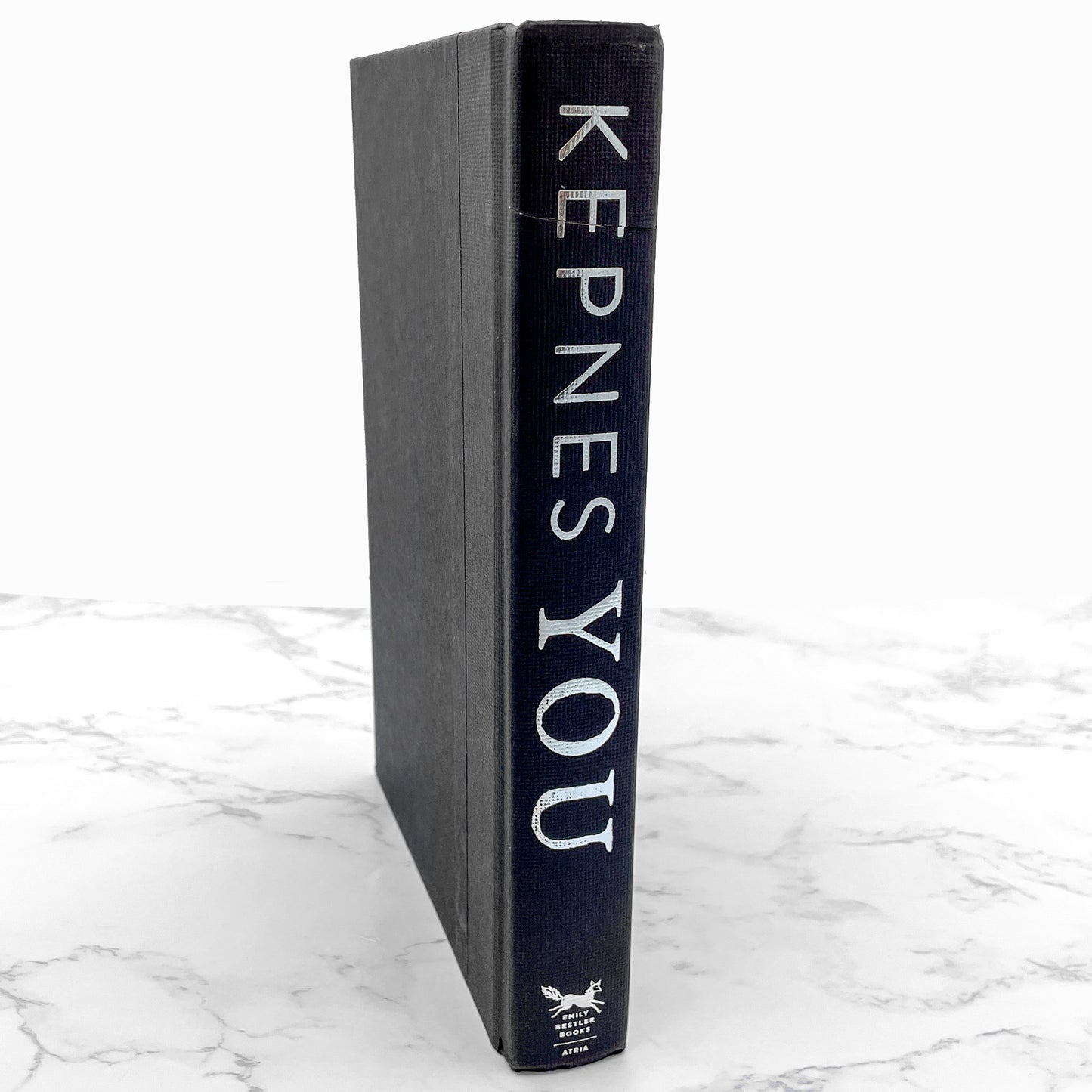 You by Caroline Kepnes [FIRST EDITION • FIRST PRINTING] 2014 • Atria *Condition