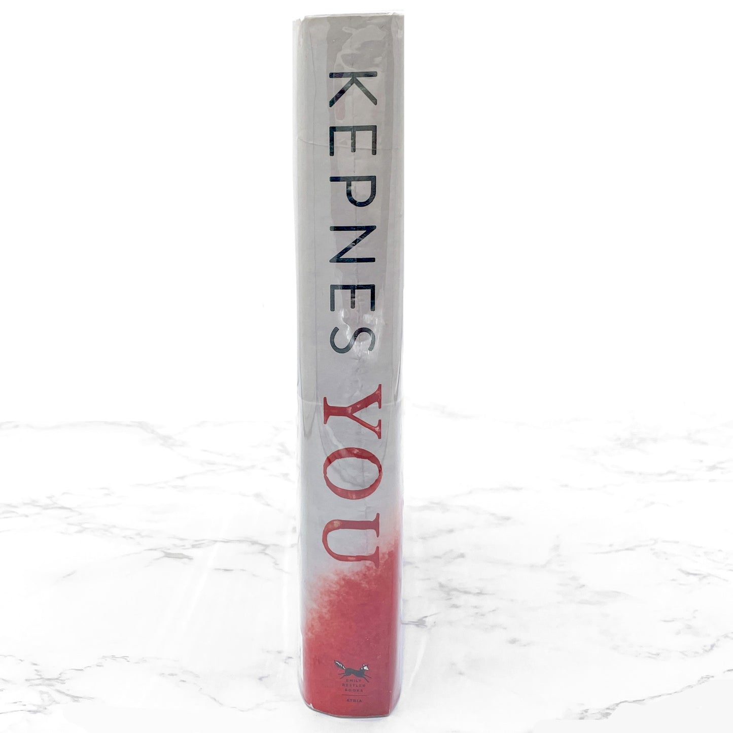 You by Caroline Kepnes [FIRST EDITION • FIRST PRINTING] 2014 • Atria *Condition