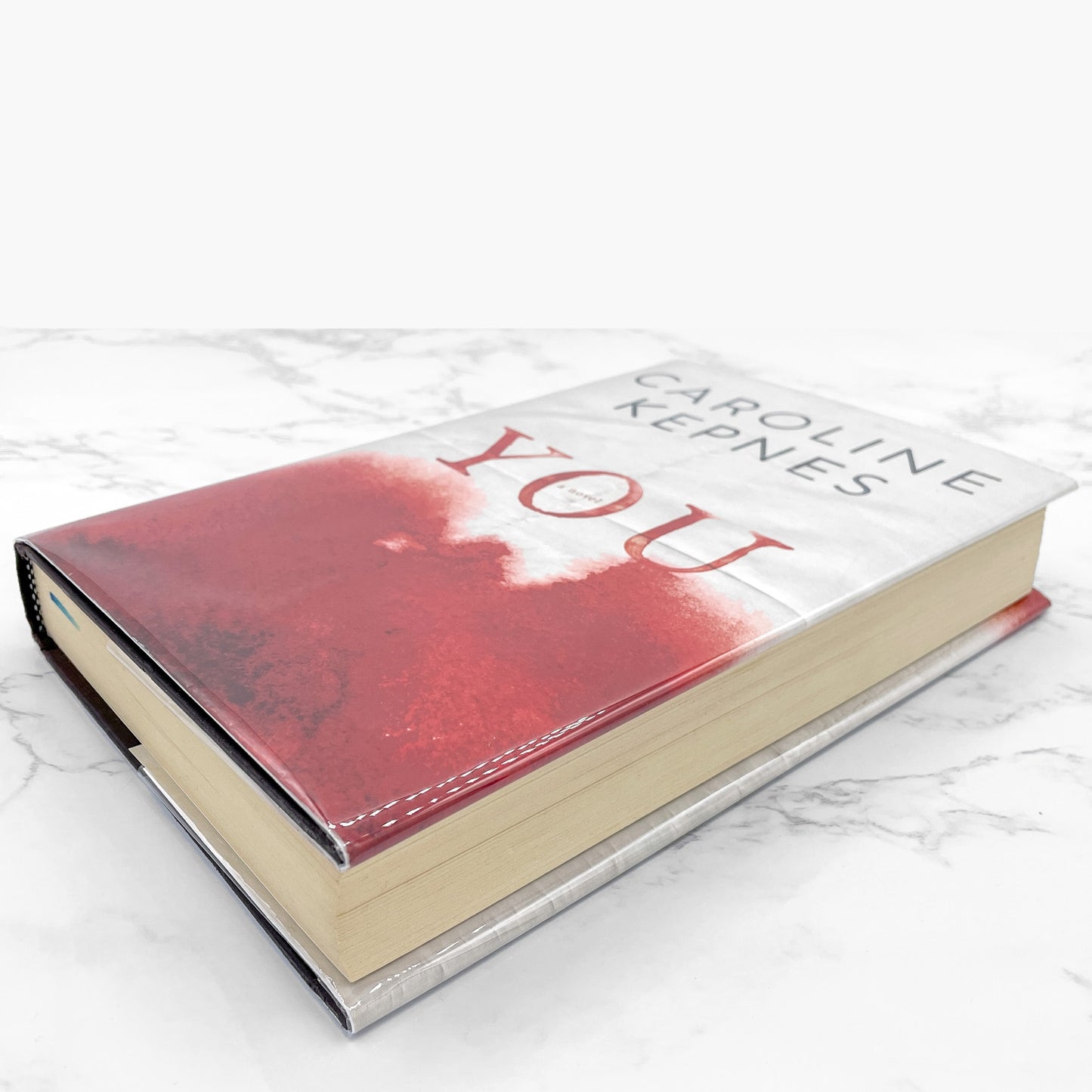 You by Caroline Kepnes [FIRST EDITION • FIRST PRINTING] 2014 • Atria *Condition