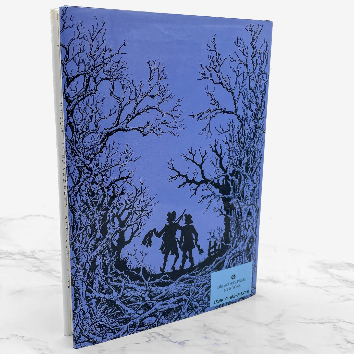 A Bag of Moonshine by Alan Garner [FIRST EDITION • FIRST PRINTING] 1986 • Delacorte Press