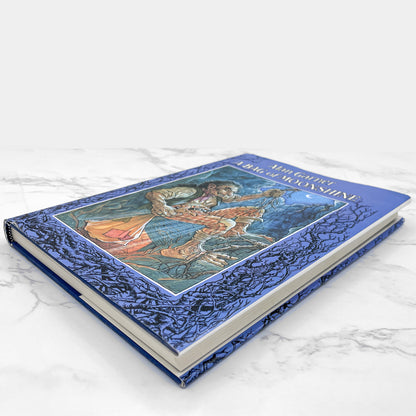 A Bag of Moonshine by Alan Garner [FIRST EDITION • FIRST PRINTING] 1986 • Delacorte Press