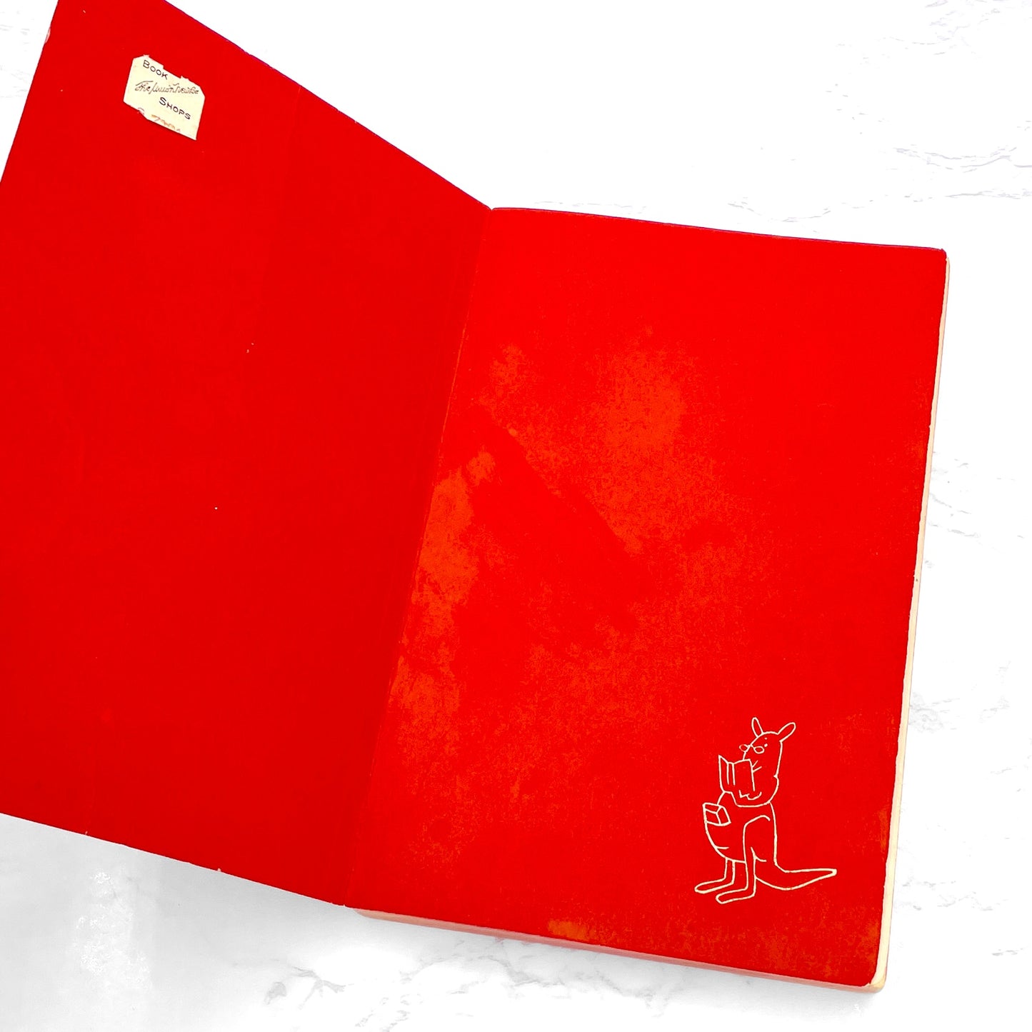 The ABC Murders by Agatha Christie [FIRST PAPERBACK EDITION] 1941 • Pocket Books • Poirot #13