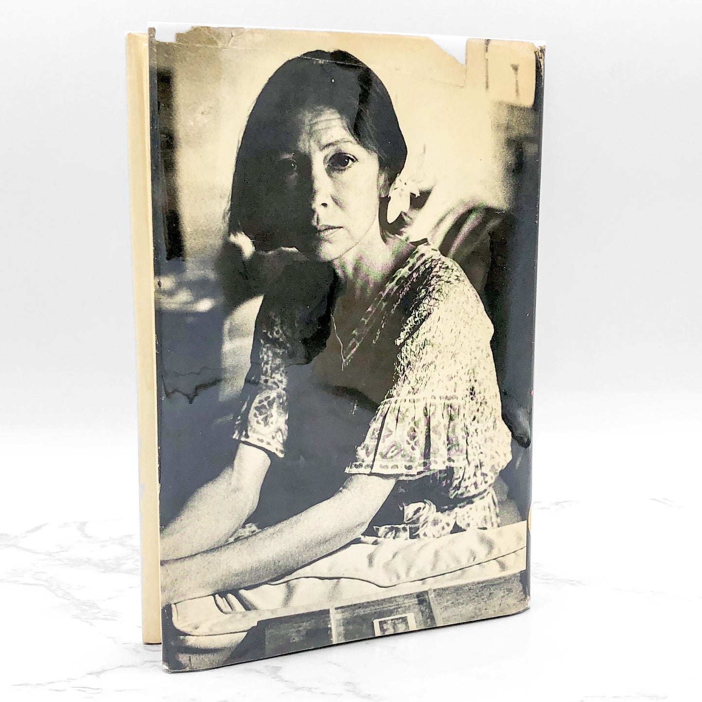 A Book of Common Prayer by Joan Didion [1977 HARDCOVER] • Simon & Schuster