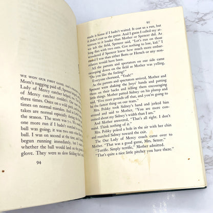 About the B'nai Bagels by E.L. Konigsburg [FIRST EDITION] 1969 • Atheneum