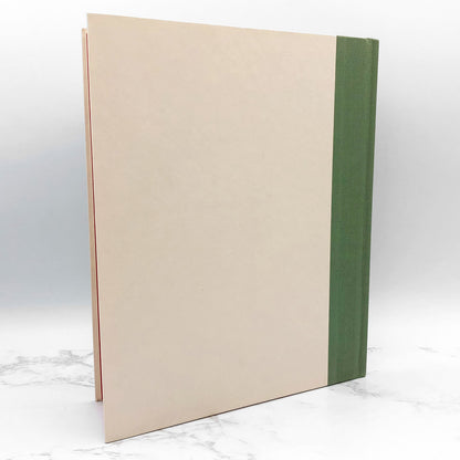 A Christmas Memory by Truman Capote & Beth Peck [PICTUREBOOK EDITION] 1989 • Alfred A Knopf