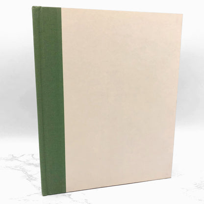 A Christmas Memory by Truman Capote & Beth Peck [PICTUREBOOK EDITION] 1989 • Alfred A Knopf