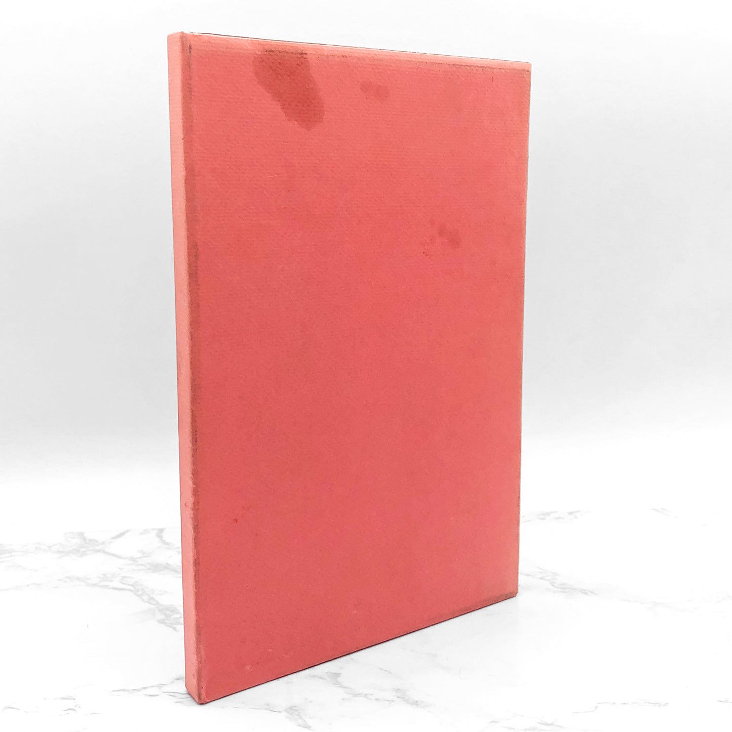 A Christmas Memory by Truman Capote [ANTIQUE HARDCOVER + SLIPCASE] • 1966 • Random House