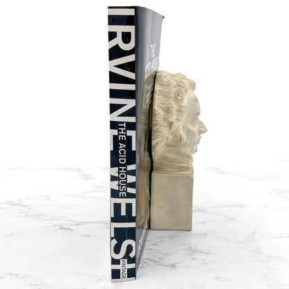 The Acid House by Irvine Welsh [U.K TRADE PAPERBACK RE-ISSUE] 2009 • Vintage Books