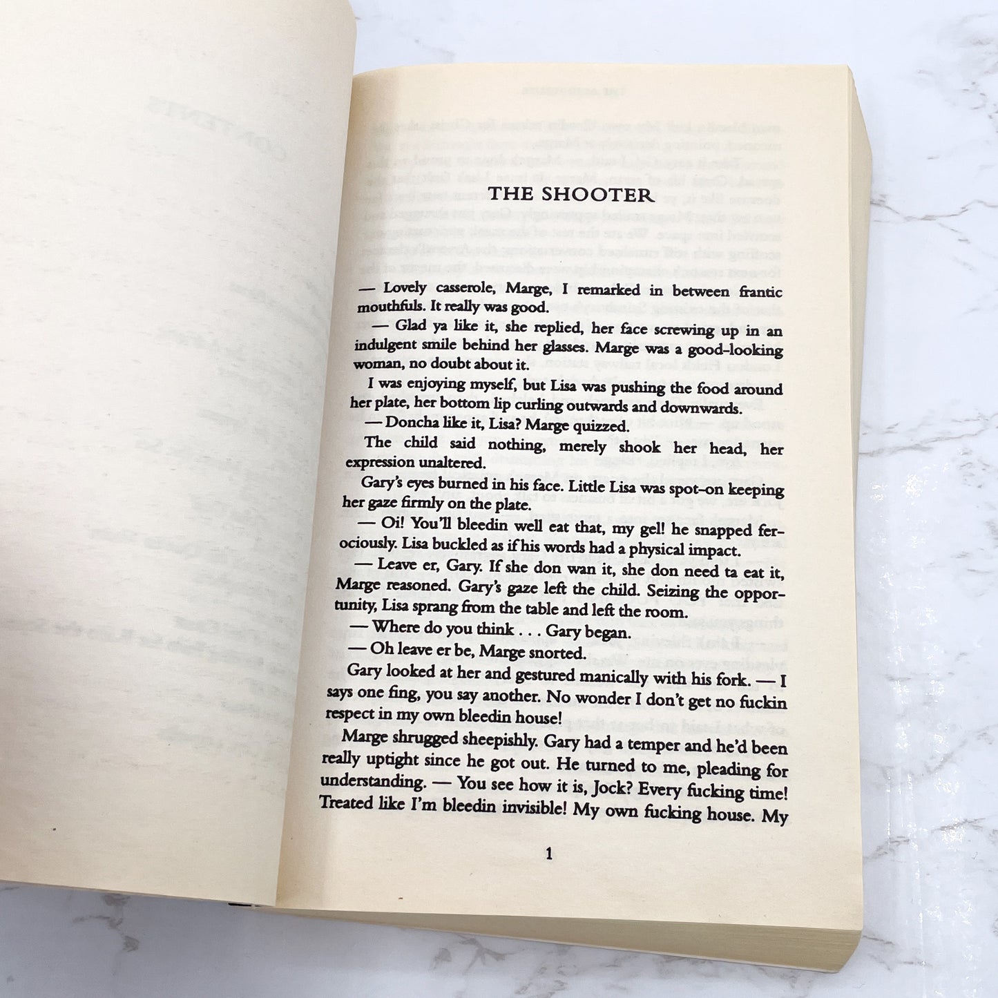 The Acid House by Irvine Welsh [U.K TRADE PAPERBACK RE-ISSUE] 2009 • Vintage Books