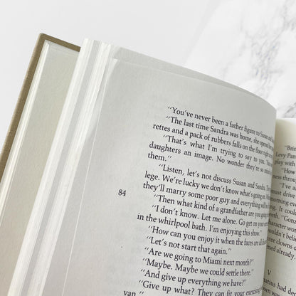 A Confederacy of Dunces by John Kennedy Toole [FIRST EDITION] 1980 • Louisiana State University • 13th Printing / 1994