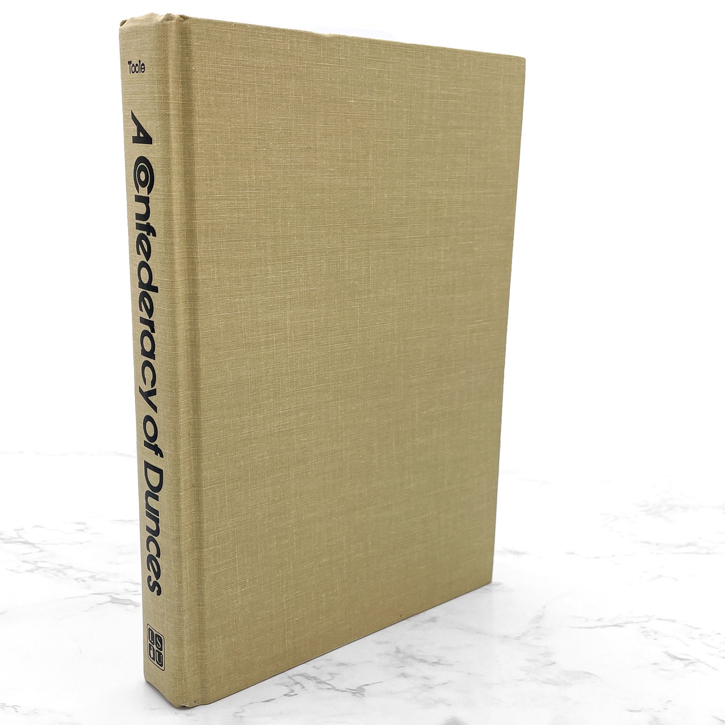 A Confederacy of Dunces by John Kennedy Toole [FIRST EDITION] 1980 • Louisiana State University • 13th Printing / 1994