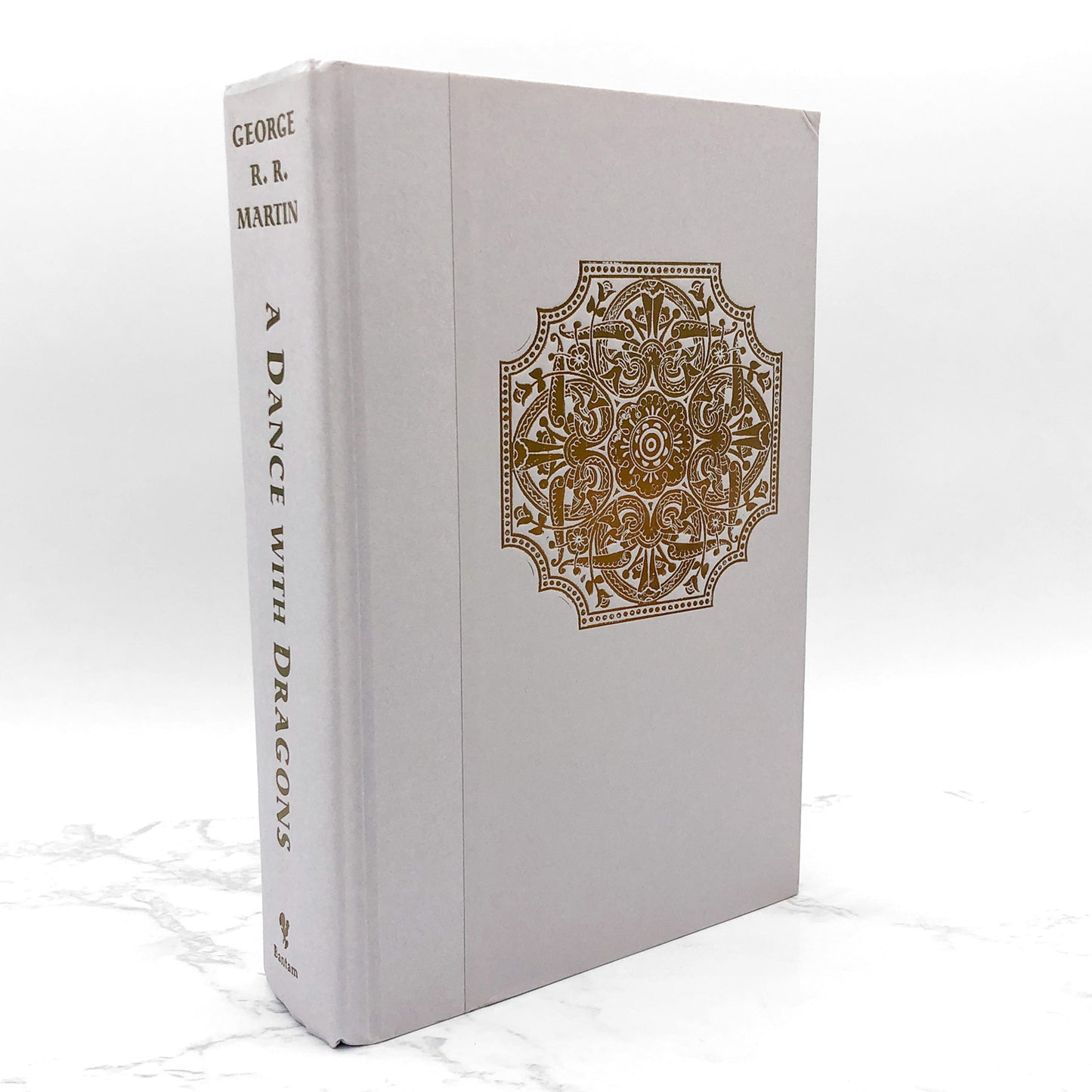 A Dance With Dragons by George R.R. Martin [FIRST EDITION • FIRST PRINTING] 2011 • Bantam