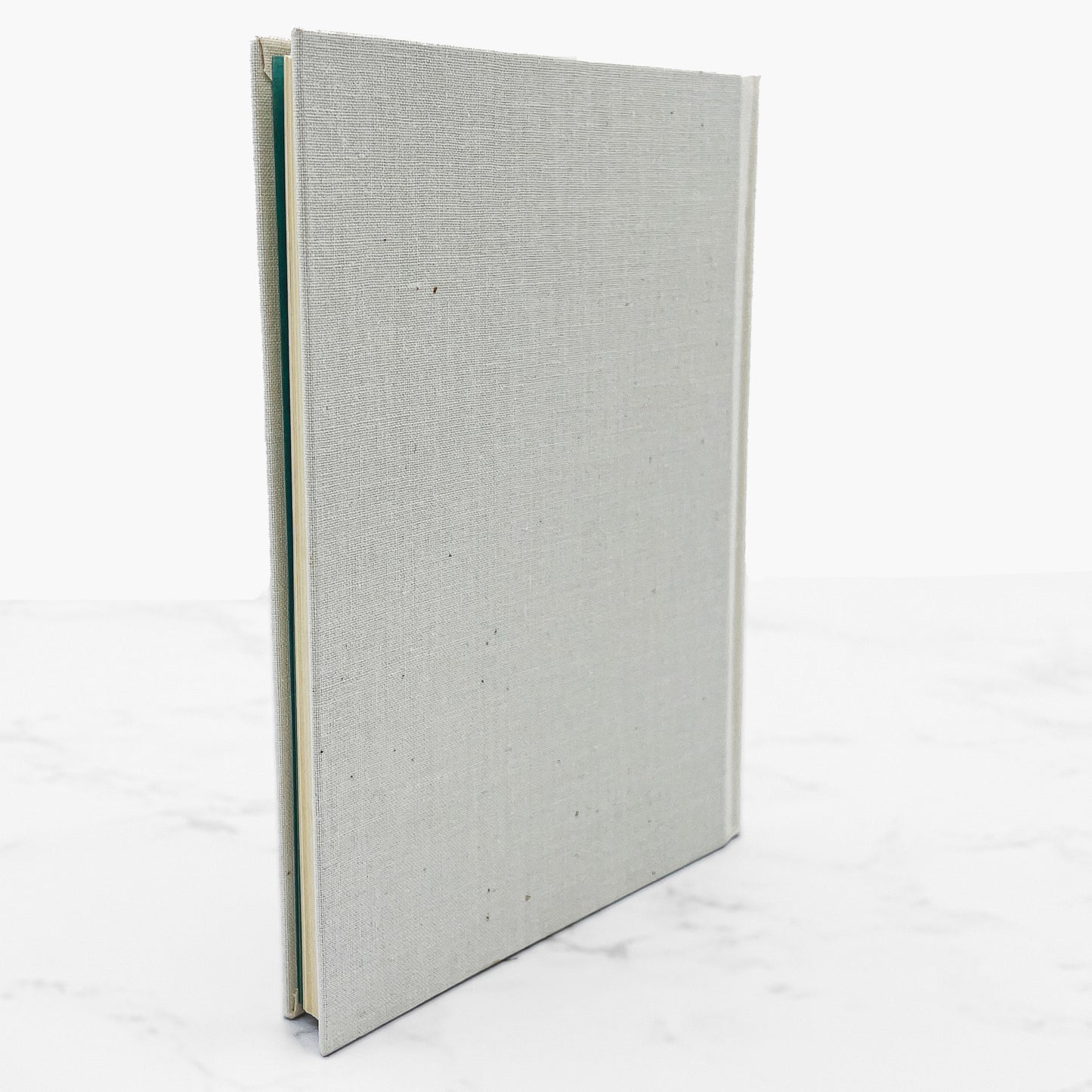 A Different Kind of Christmas by Alex Haley [FIRST EDITION • FIRST PRINTING] 1988 • Doubleday