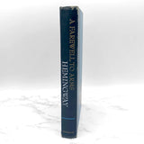 A Farewell to Arms by Ernest Hemingway [VINTAGE HARDCOVER] BCE • Scribner