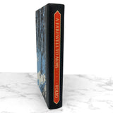 A Farewell to Arms by Ernest Hemingway [THE FOLIO SOCIETY] 1999 • Rare U.K. Illustrated Edition