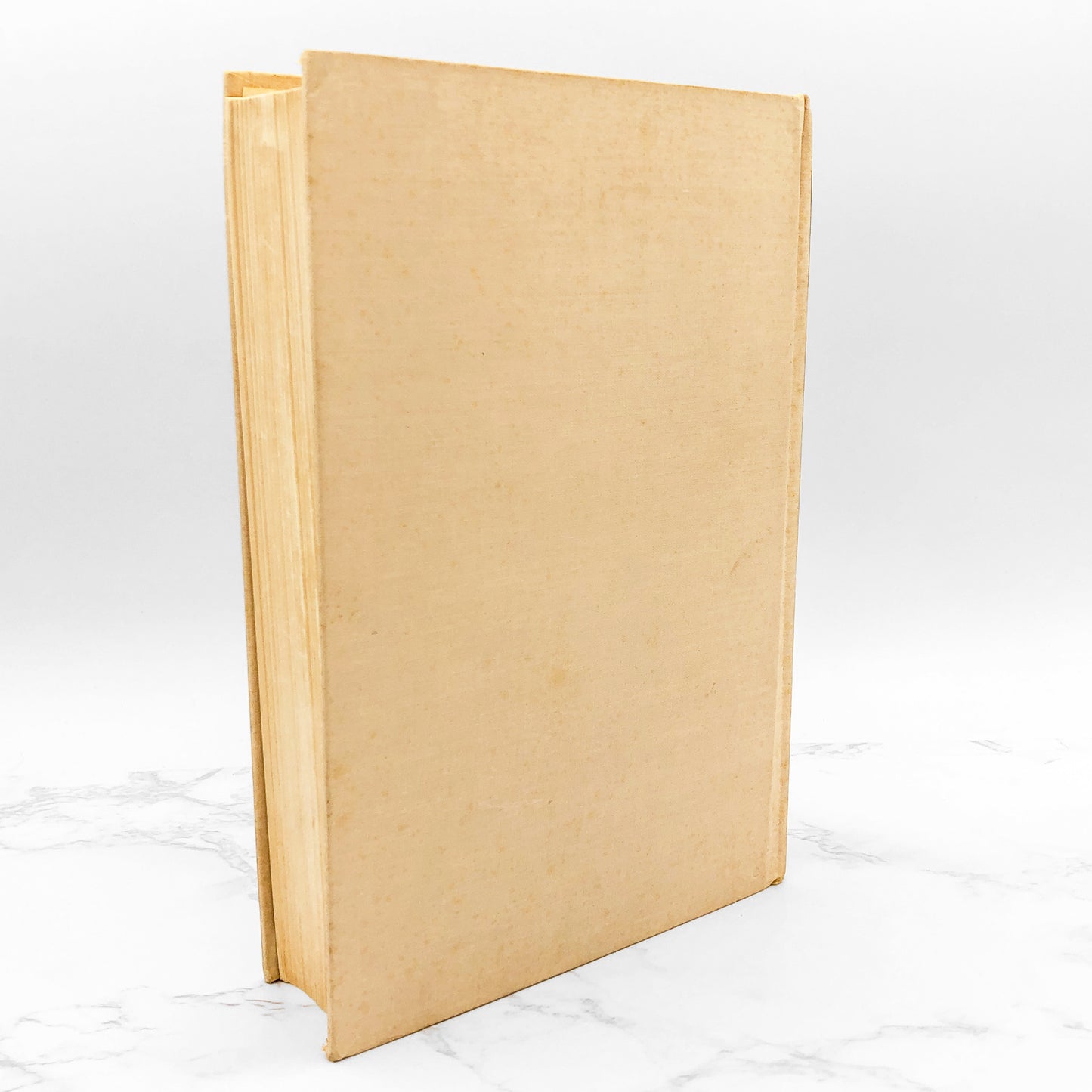 The Agony and the Ecstasy: The Biographical Novel of Michelangelo by Irving Stone [FIRST EDITION] • 1961 • Doubleday