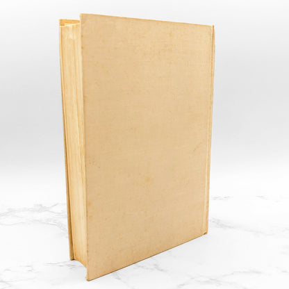 The Agony and the Ecstasy: The Biographical Novel of Michelangelo by Irving Stone [FIRST EDITION] • 1961 • Doubleday