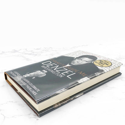 A Hand to Guide Me by Denzel Washington [FIRST EDITION] 2006 • Meredith Books