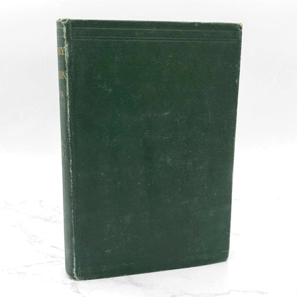 A History of Education During the Middle Ages & the Transition to Modern Times by Frank Pierrepont Graves [1922 HARDCOVER] • The Macmillan Company