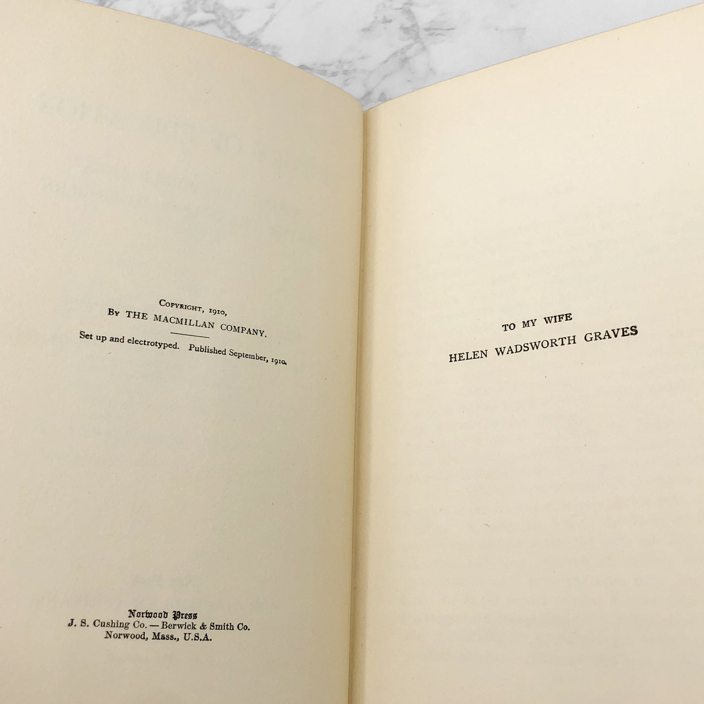 A History of Education During the Middle Ages & the Transition to Modern Times by Frank Pierrepont Graves [1922 HARDCOVER] • The Macmillan Company