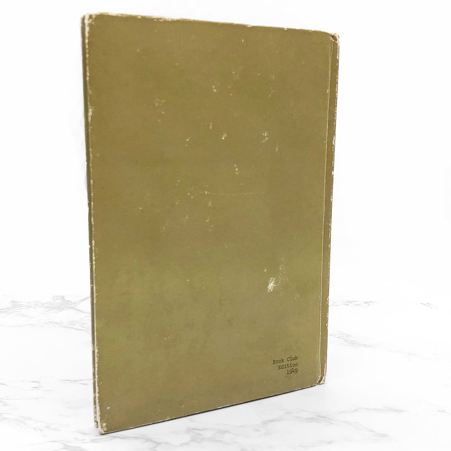 A Kiss For Little Bear [Little Bear #5] by Else Holmelund Minarik & Maurice Sendak [1968 HARDCOVER] • Harper & Row