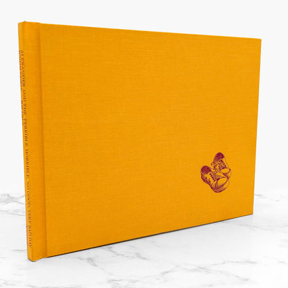 Alexander & the Terrible, Horrible, No Good, Very Bad Day by Judith Viorst & Ray Cruz [FIRST EDITION] 1972 • Atheneum