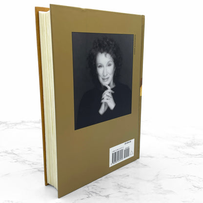 Alias Grace by Margaret Atwood [U.S. FIRST EDITION • FIRST PRINTING] 1996 • Nan A. Talese